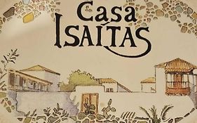 Casa Rural Isaitas