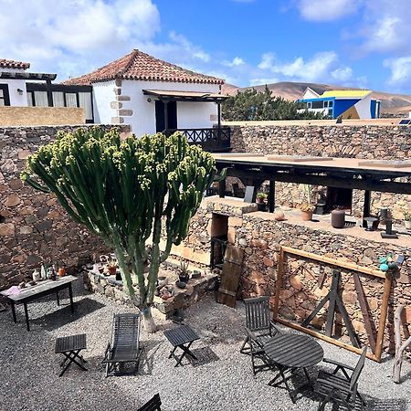Casa Rural Isaitas Pájara Exterior foto