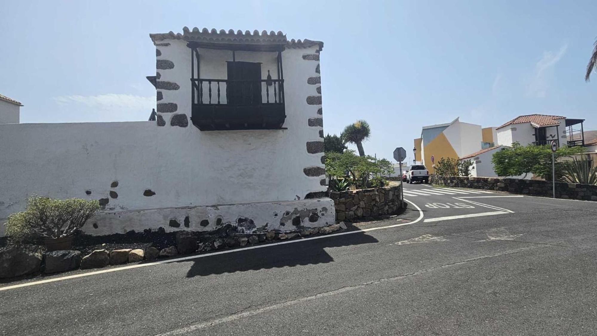 Casa Rural Isaitas Pájara Exterior foto