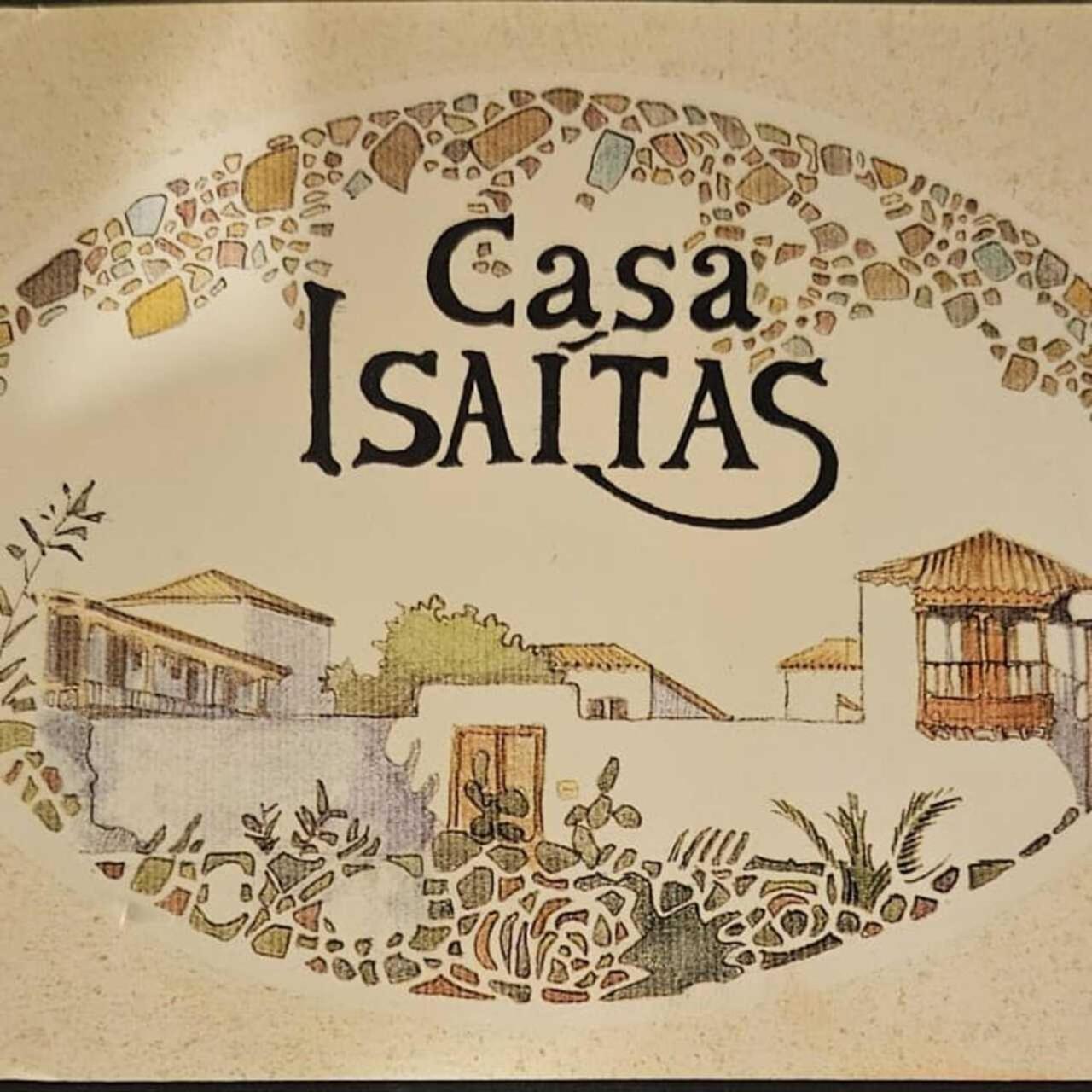 Casa Rural Isaitas Pájara Exterior foto