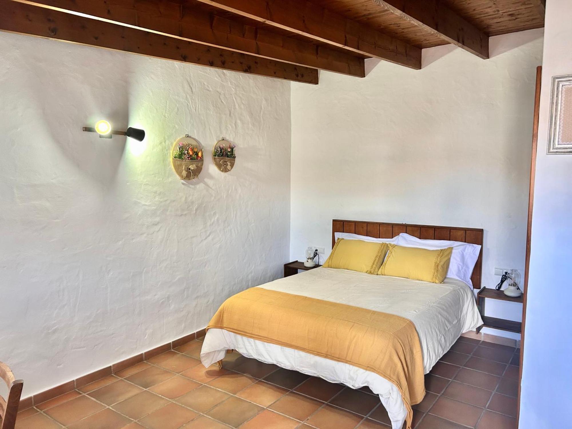 Casa Rural Isaitas Pájara Exterior foto