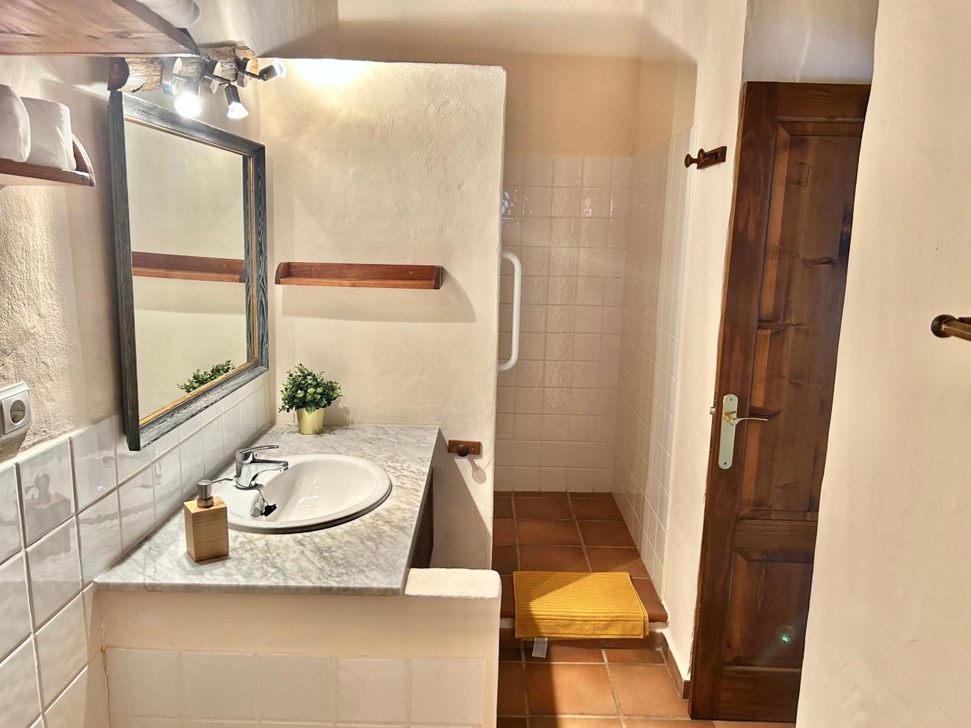 Casa Rural Isaitas Pájara Habitación foto