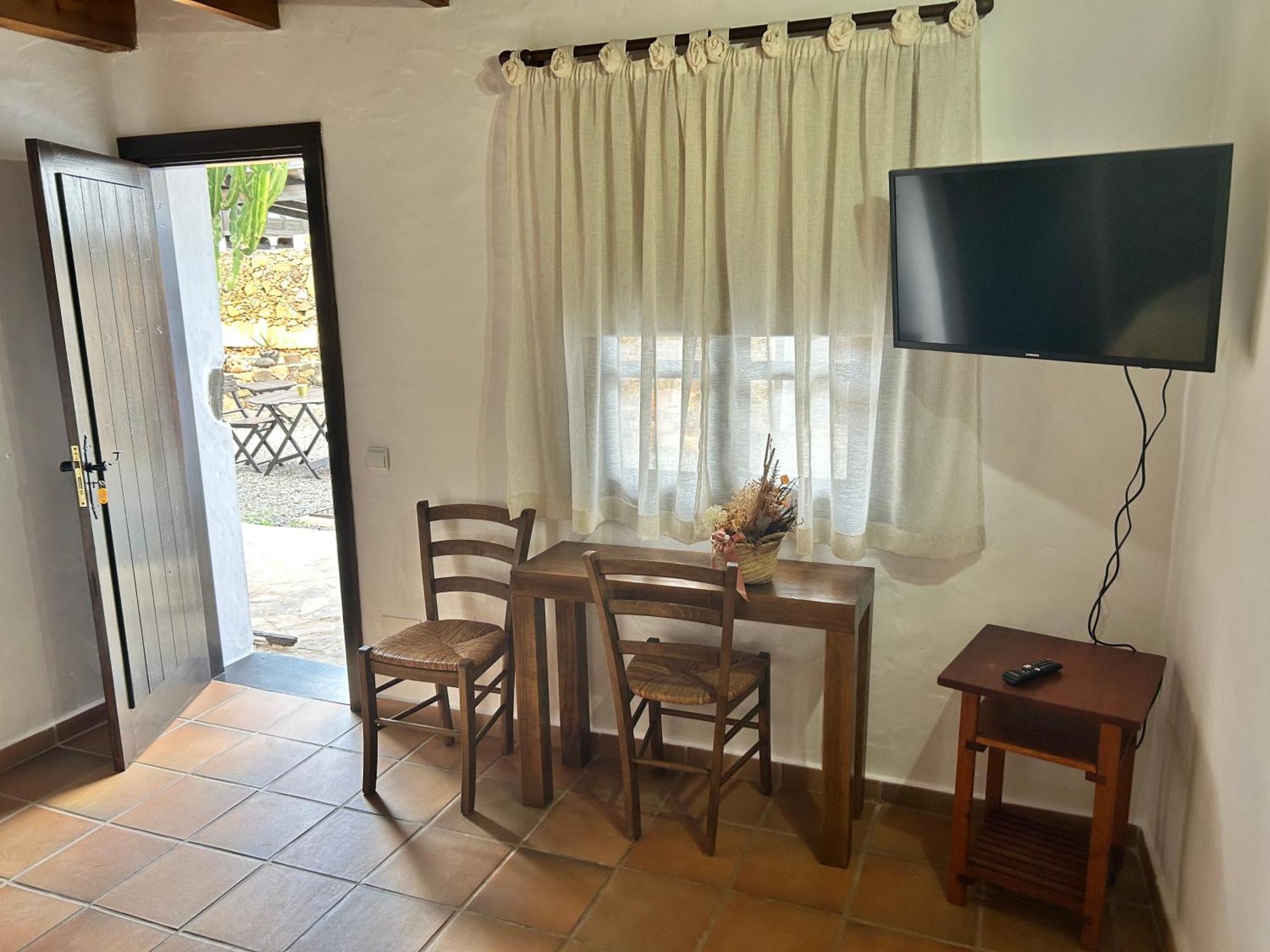 Casa Rural Isaitas Pájara Exterior foto